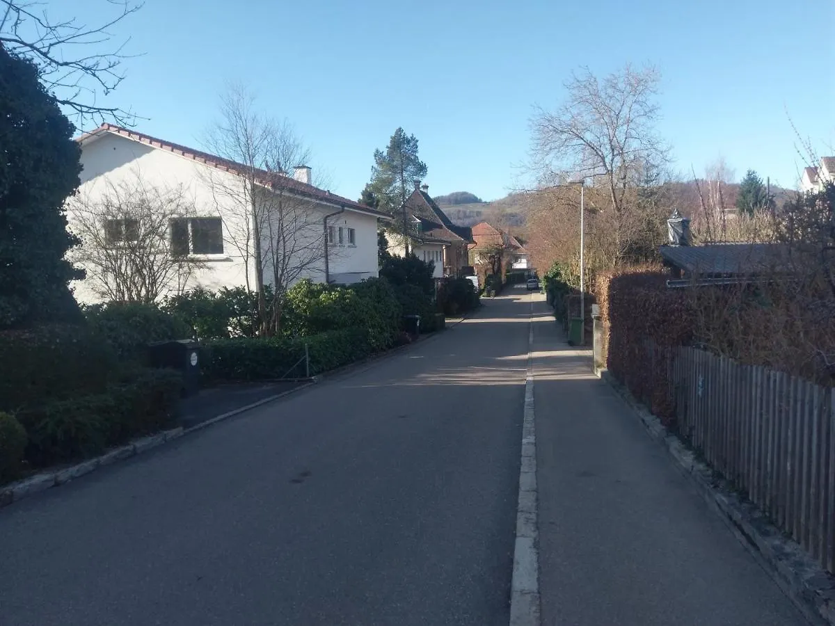 Greenplace City Apartment Bern