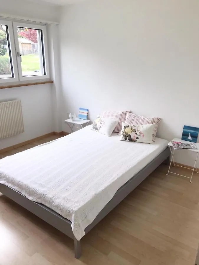 Greenplace City Apartment Bern 0*,  Switzerland