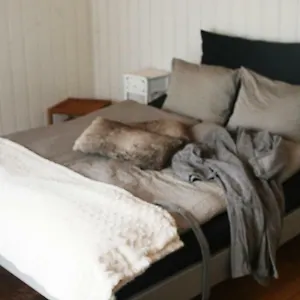 Gartenzimmer Apartment